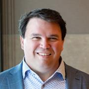 Tom Darrah | About | Ohio Innovation Exchange
