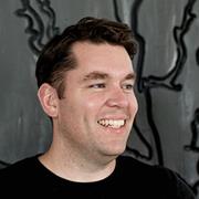 Jason Kentner | About | Ohio Innovation Exchange