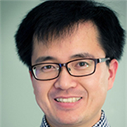 Junpeng Wang | About | Ohio Innovation Exchange