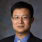 Motao Zhu | About | Ohio Innovation Exchange