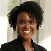 Erica Glasper | About | Ohio Innovation Exchange