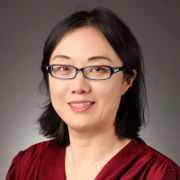 Shirley Li | About | Ohio Innovation Exchange